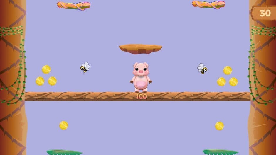Скриншот 3 из Xump Jump
