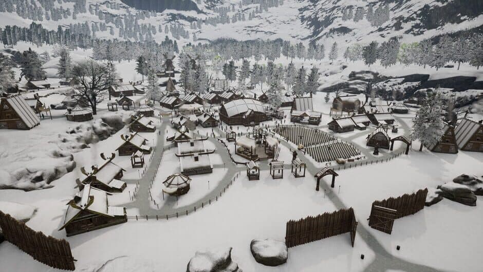 Скриншот 6 из Land of the Vikings