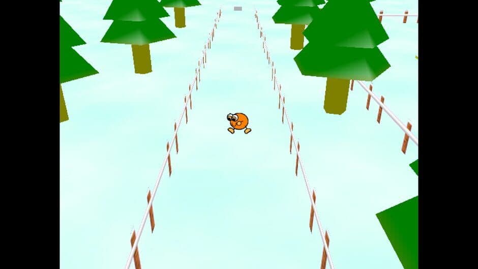 Скриншот 2 из Zippy the Circle: Level 1 & Level 2