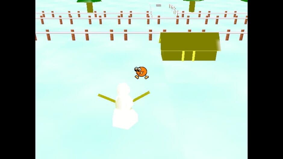 Скриншот 5 из Zippy the Circle: Level 1 & Level 2