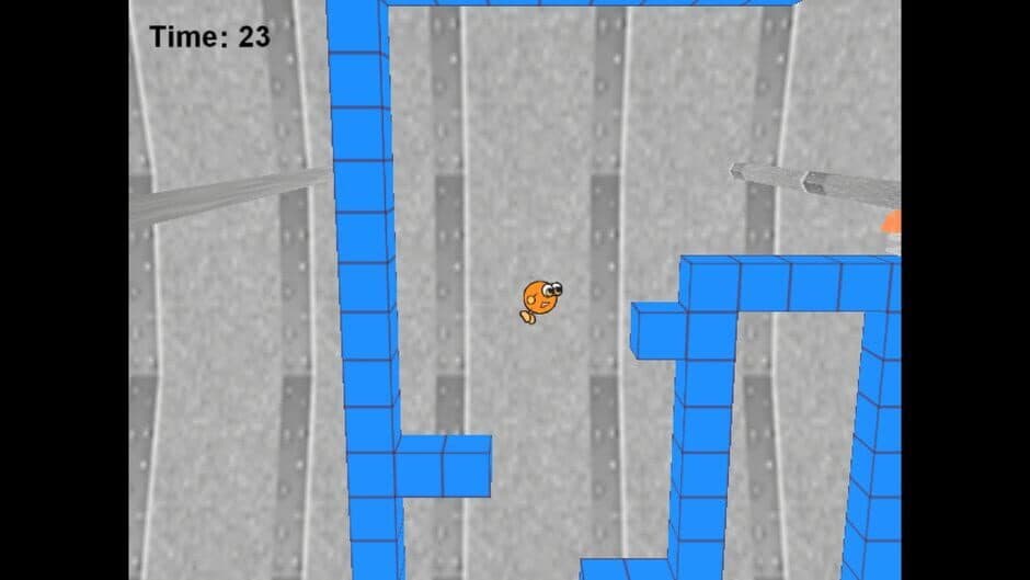Скриншот 5 из Zippy the Circle: Level 5, Level 6 & Level 7