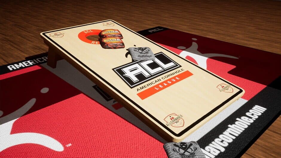 Скриншот 9 из ACL Pro Cornhole