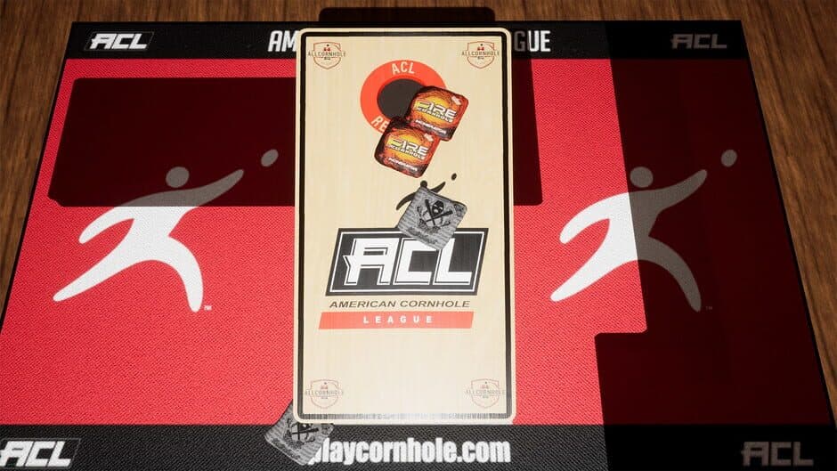 Скриншот 4 из ACL Pro Cornhole