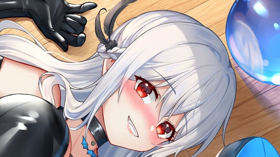 Скриншот 2 из Adorable Witch 4: Lust