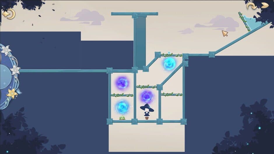 Скриншот 3 из Adorable Witch 4: Lust