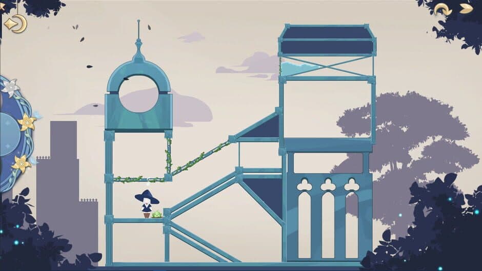 Скриншот 4 из Adorable Witch 4: Lust