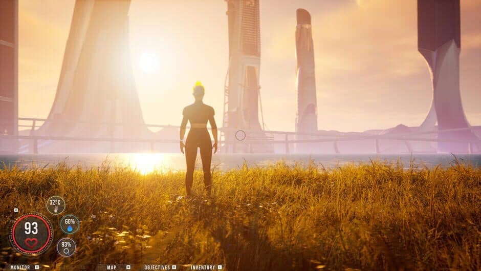 Скриншот 2 из A Forever Solitude