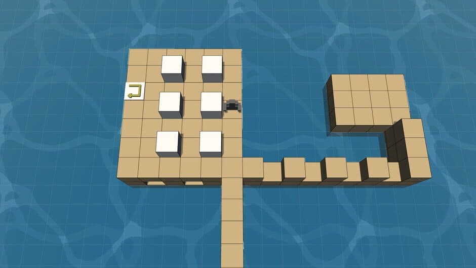 Скриншот 3 из An Architect's Adventure