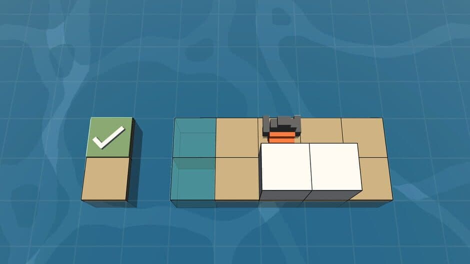 Скриншот 4 из An Architect's Adventure