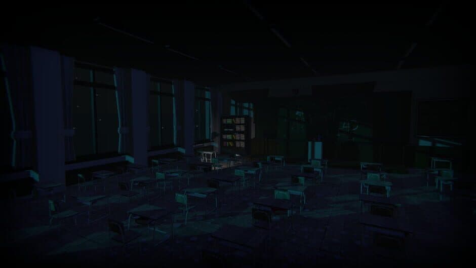 Скриншот 2 из Aleon's Nightmare