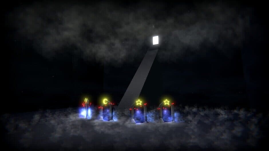 Скриншот 12 из Aleon's Nightmare