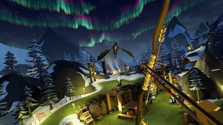 Скриншот 5 из Ashen Arrows