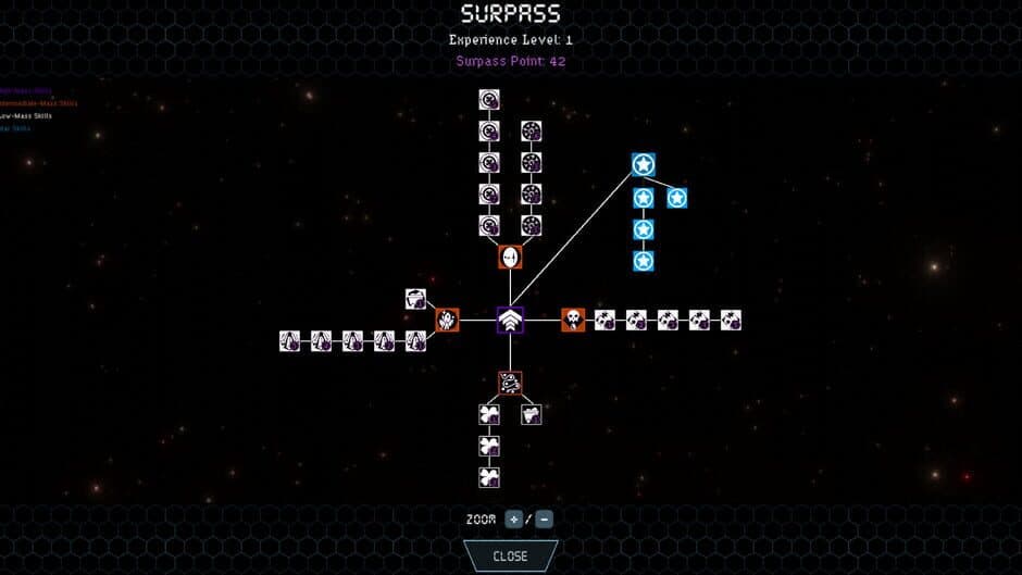 Скриншот 9 из AsteroIdle