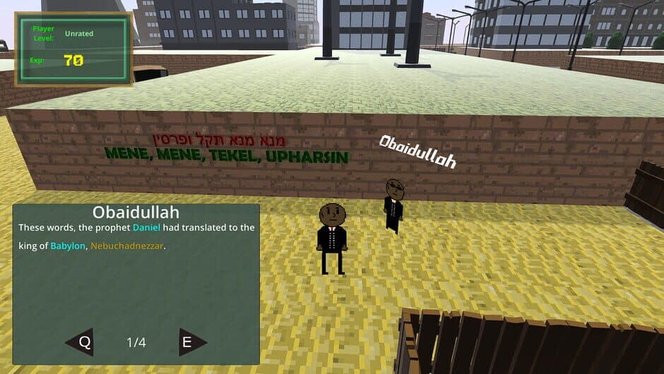 Скриншот 7 из Al-Ankabut