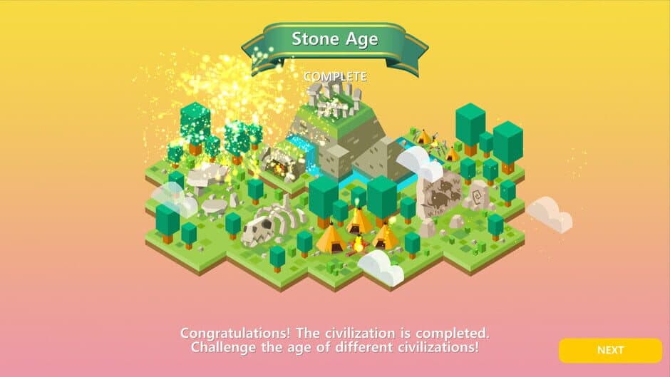 Скриншот 5 из Age of Solitaire: Build Civilization