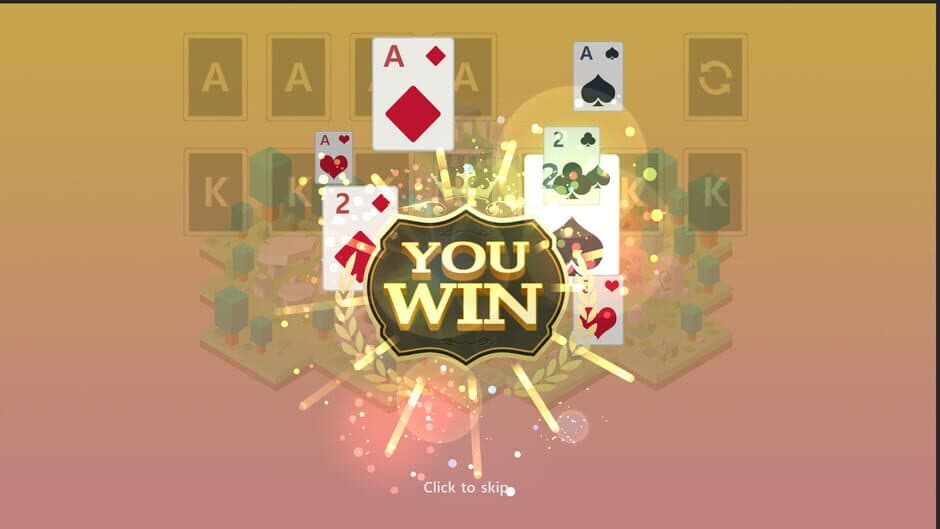 Скриншот 7 из Age of Solitaire: Build Civilization