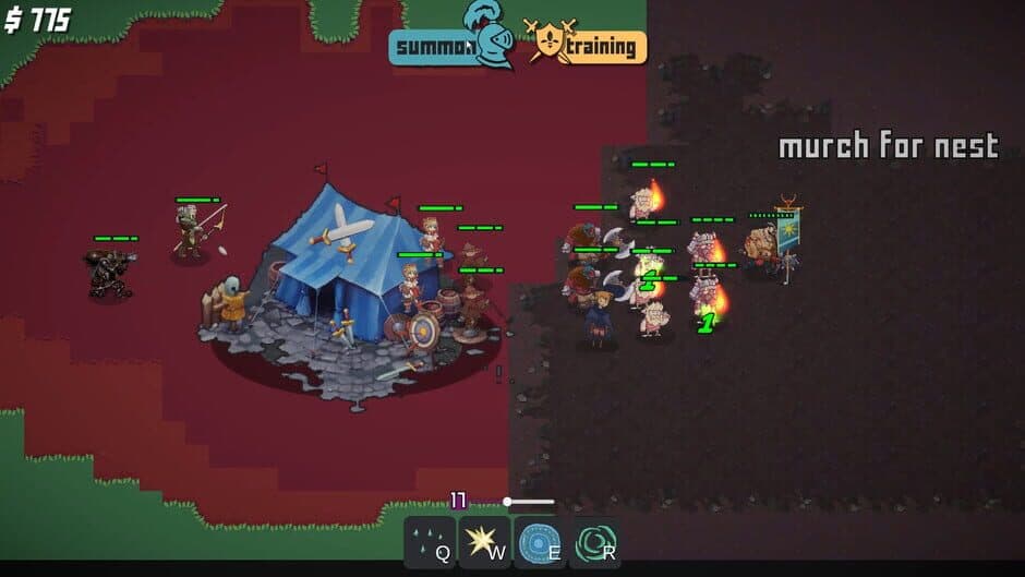 Скриншот 2 из Battlefield Priest