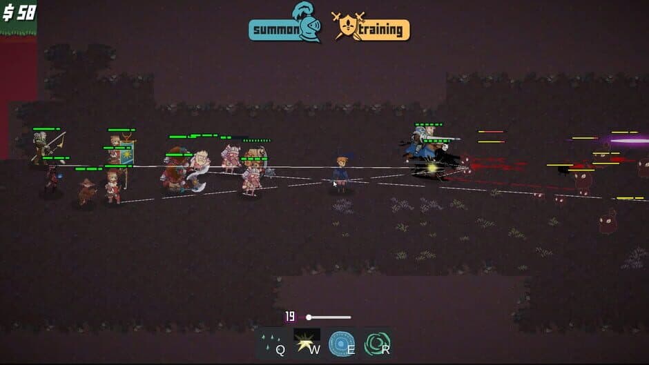 Скриншот 1 из Battlefield Priest