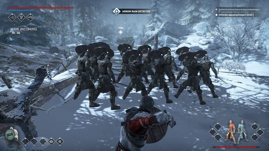 Скриншот 1 из Battle Charge