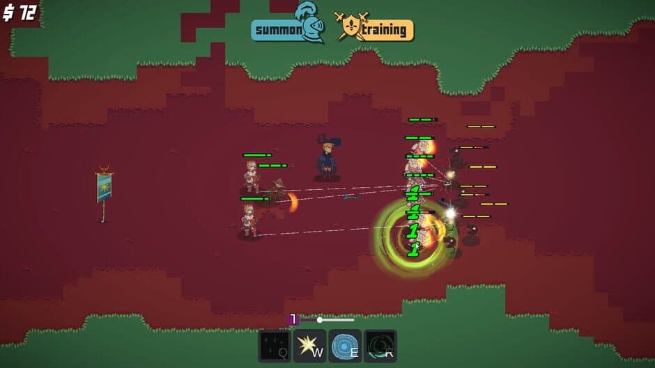 Скриншот 3 из Battlefield Priest