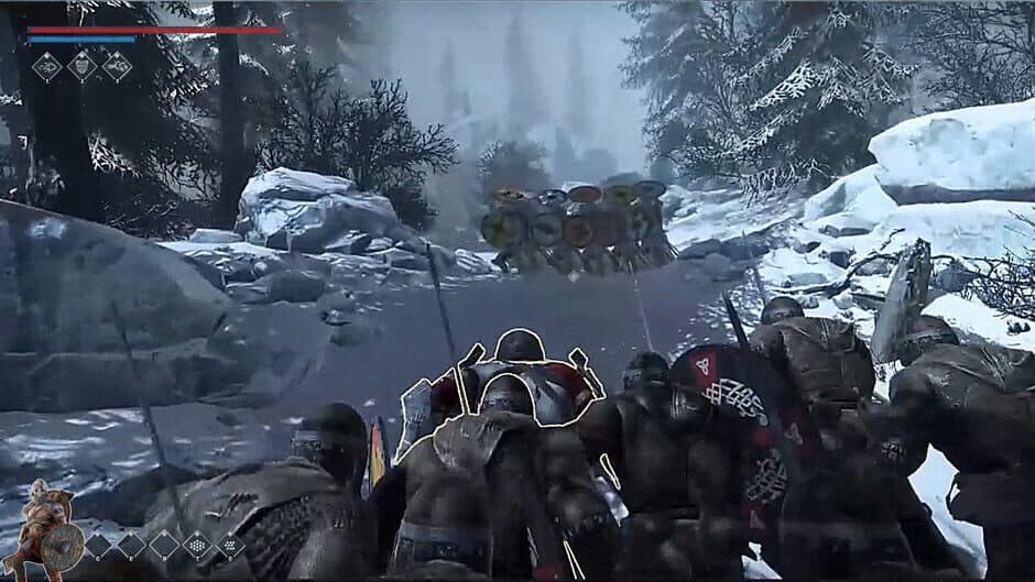 Скриншот 5 из Battle Charge