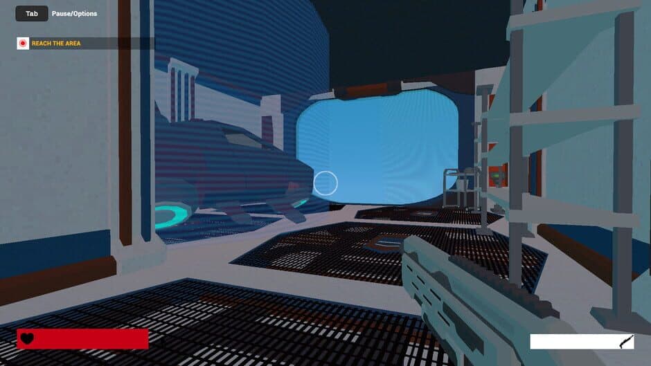 Скриншот 5 из Battle Rift