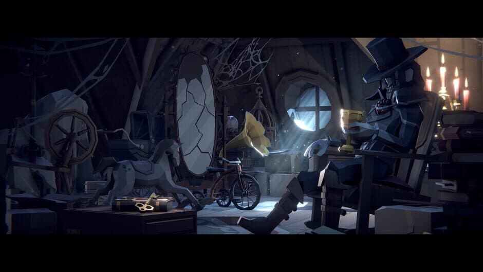 Скриншот 1 из Beauty and the Beast