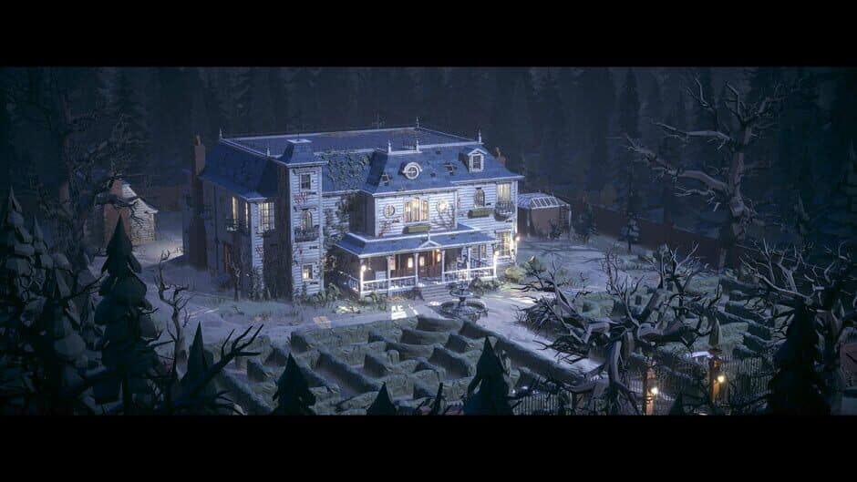 Скриншот 3 из Beauty and the Beast