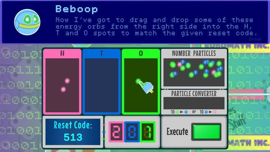 Скриншот 3 из Beboop to the Rescue!