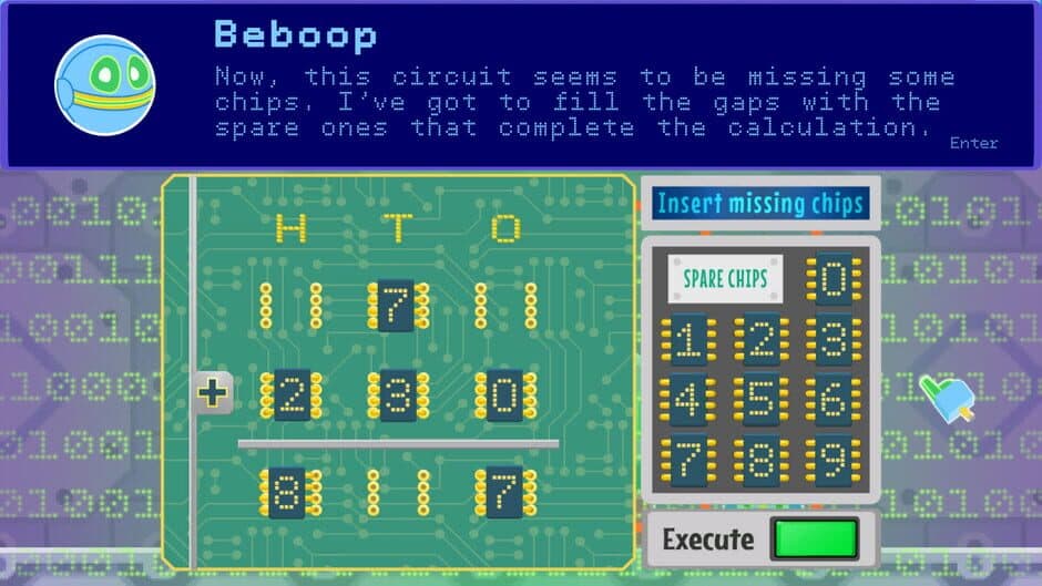 Скриншот 1 из Beboop to the Rescue!
