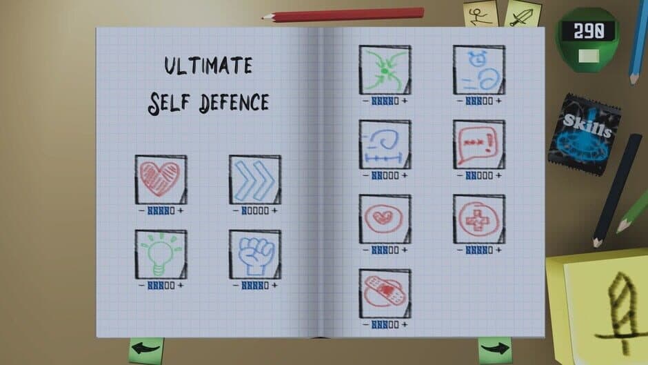 Скриншот 5 из Anti-Nightmare Master Plan