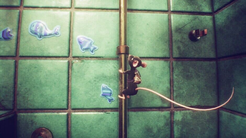 Скриншот 12 из A Rat's Quest: The Way Back Home