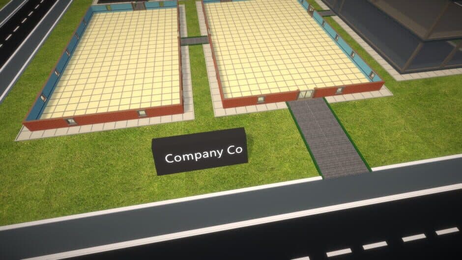 Скриншот 1 из App Co Tycoon