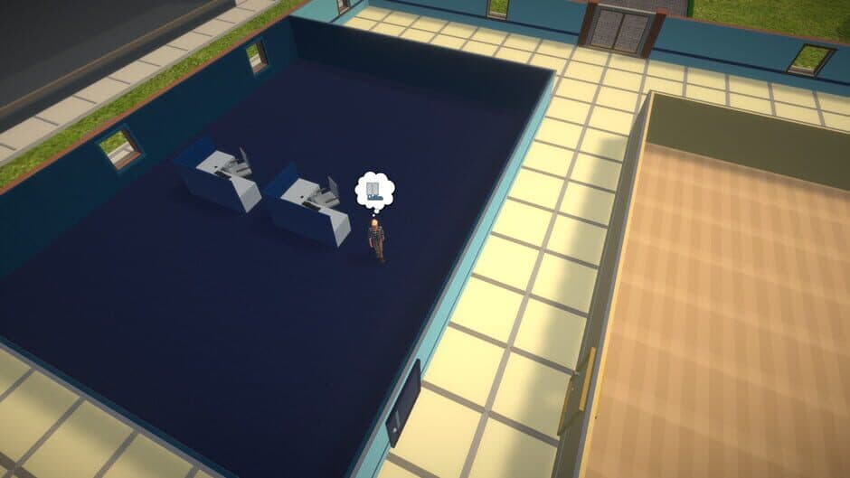 Скриншот 2 из App Co Tycoon