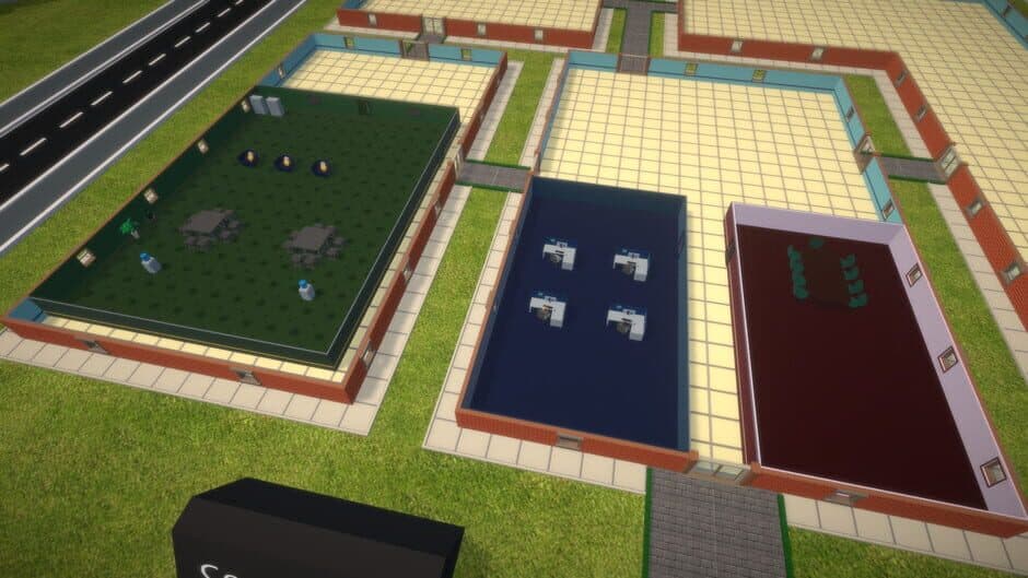 Скриншот 4 из App Co Tycoon