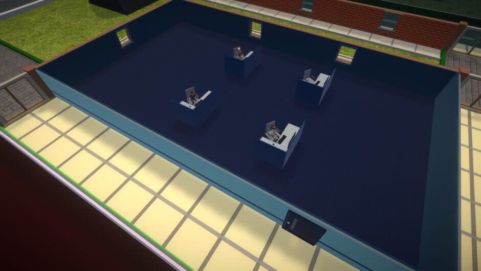 Скриншот 5 из App Co Tycoon