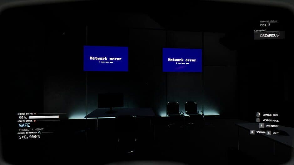 Скриншот 7 из USAC: Code Breach