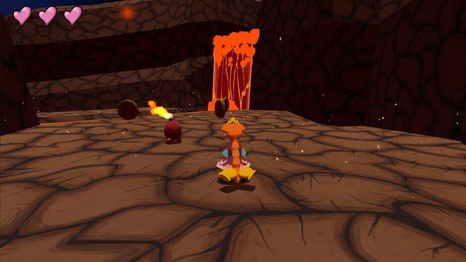 Скриншот 5 из Bell Kingdom