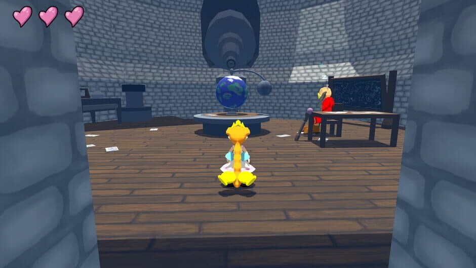 Скриншот 6 из Bell Kingdom