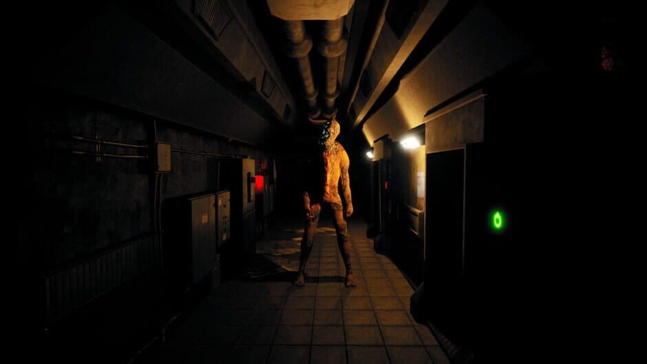 Скриншот 3 из Beneath the Deep