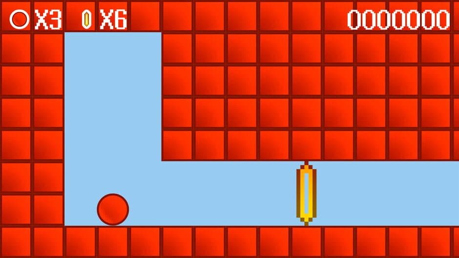 Скриншот 2 из Bounce Classic