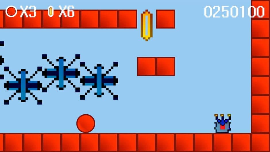 Скриншот 3 из Bounce Classic