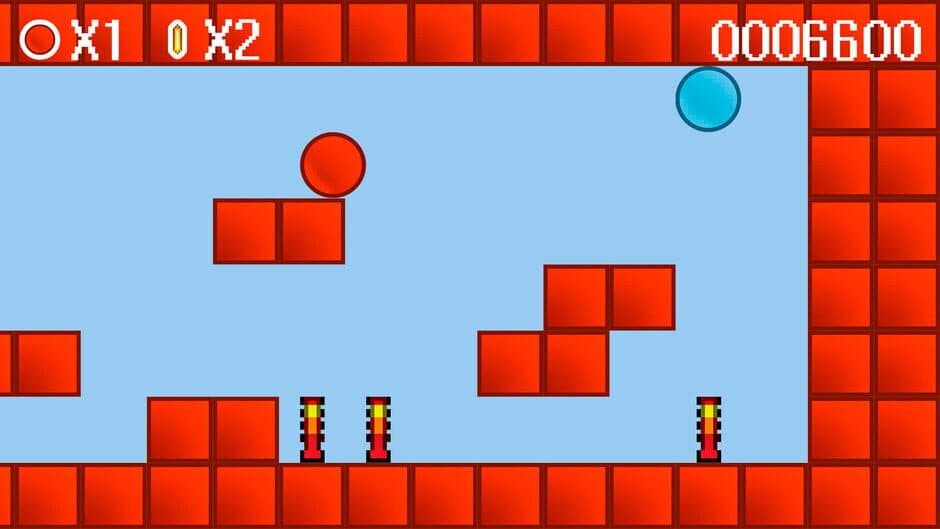 Скриншот 4 из Bounce Classic
