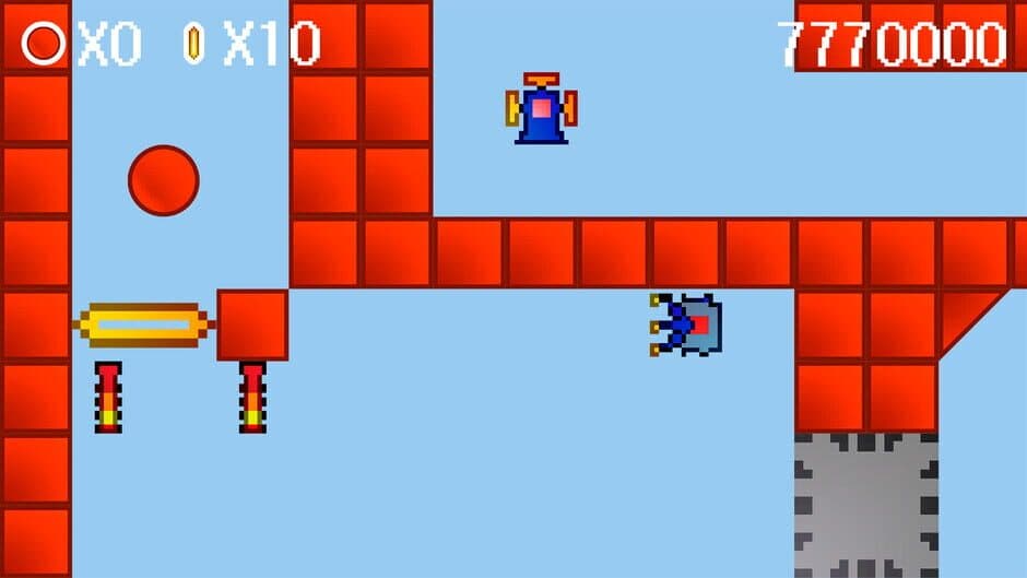 Скриншот 5 из Bounce Classic