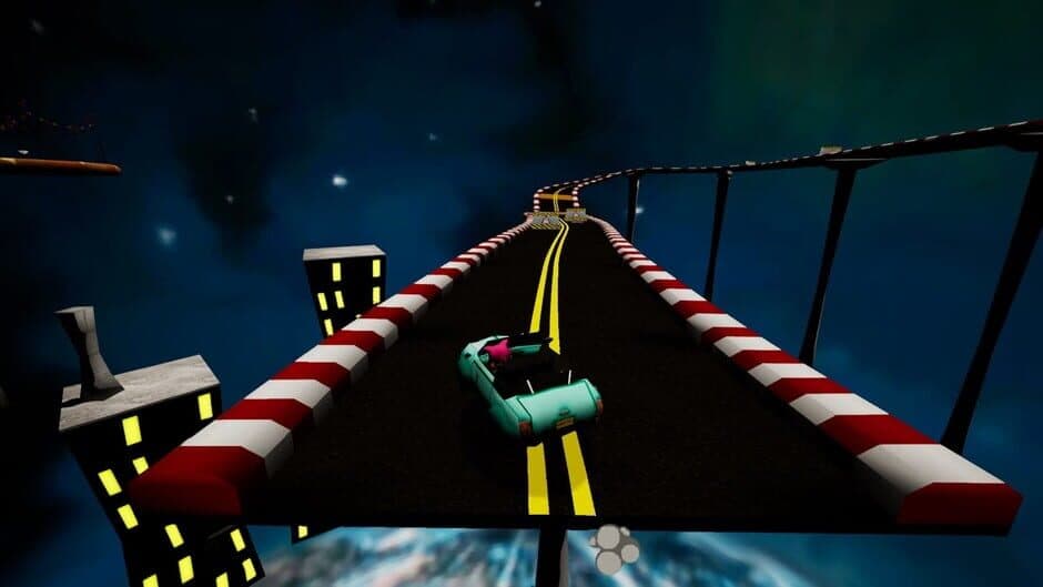 Скриншот 3 из Blast Cats