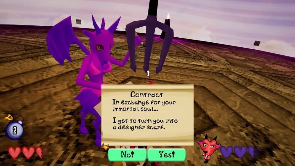Скриншот 5 из Blast Cats