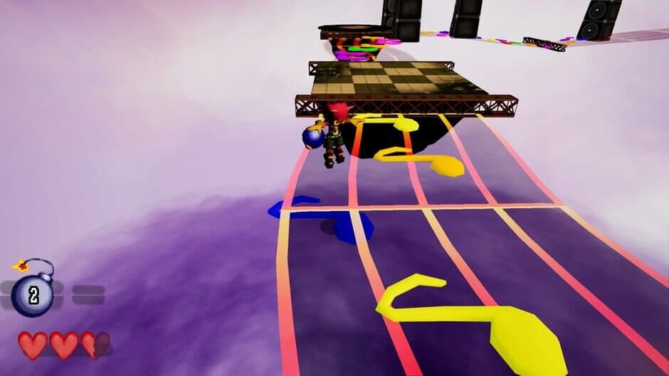 Скриншот 6 из Blast Cats