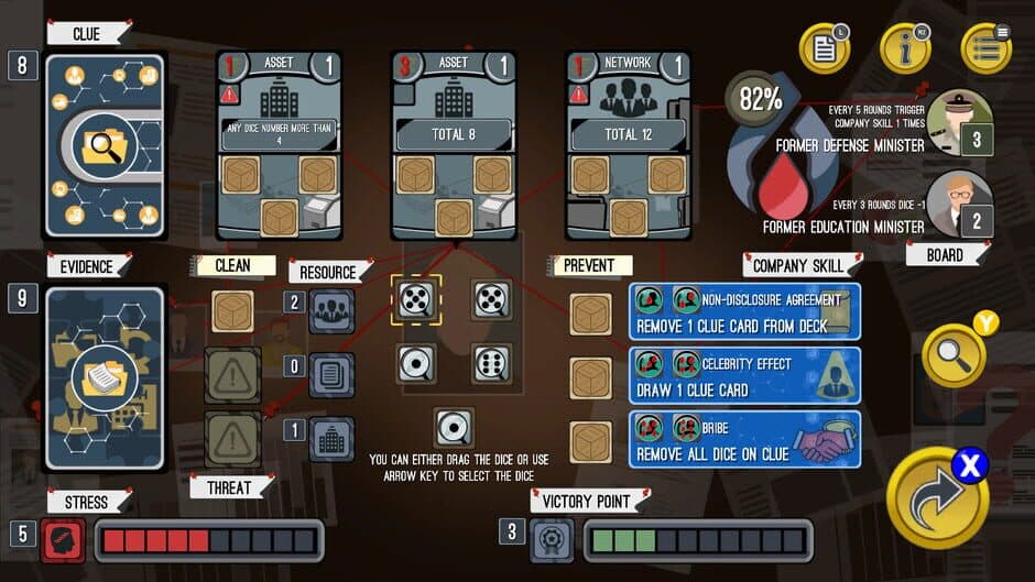 Скриншот 6 из Blood Scheme