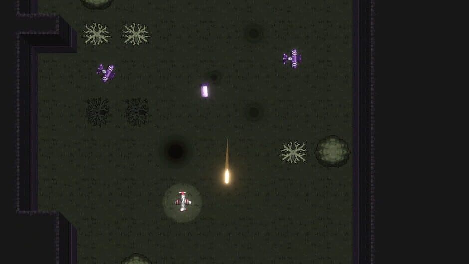 Скриншот 5 из Burning Skies