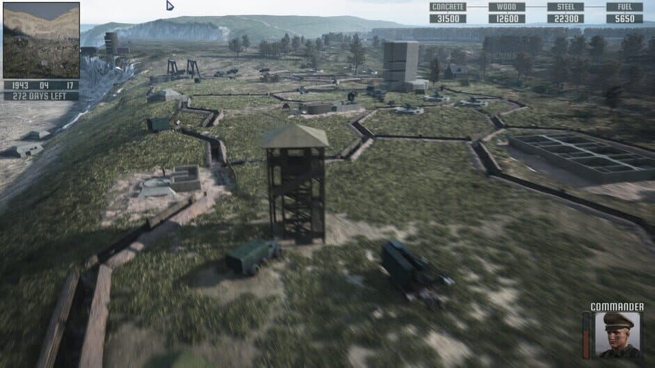 Скриншот 11 из Bunker Builder: Atlantic Wall